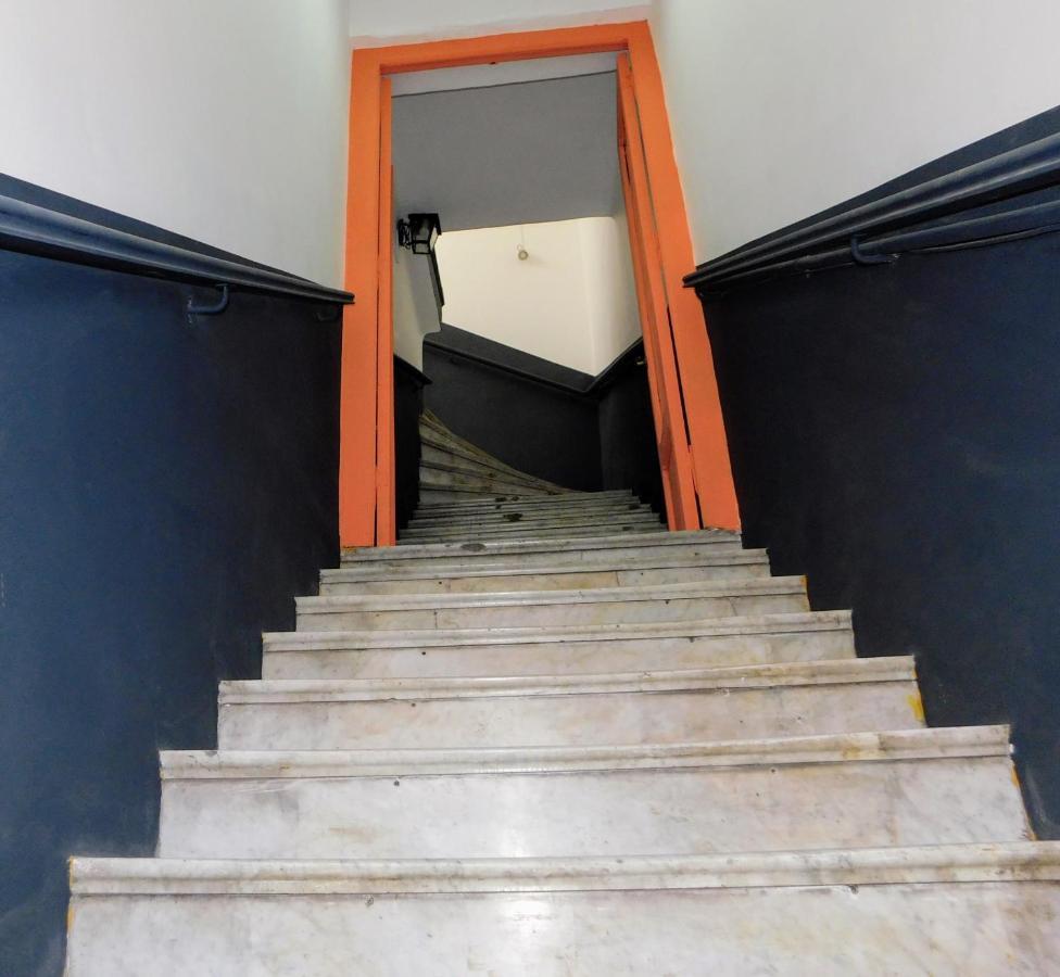 Vampayá Hostal *