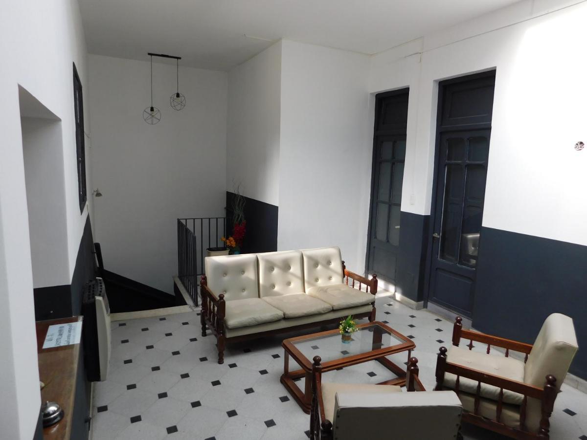 Hostal Vampayá Salta