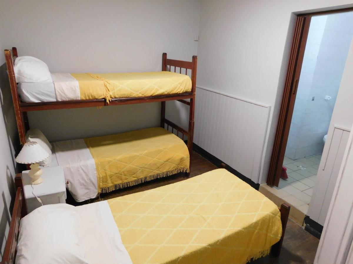 Hostal Vampayá Salta