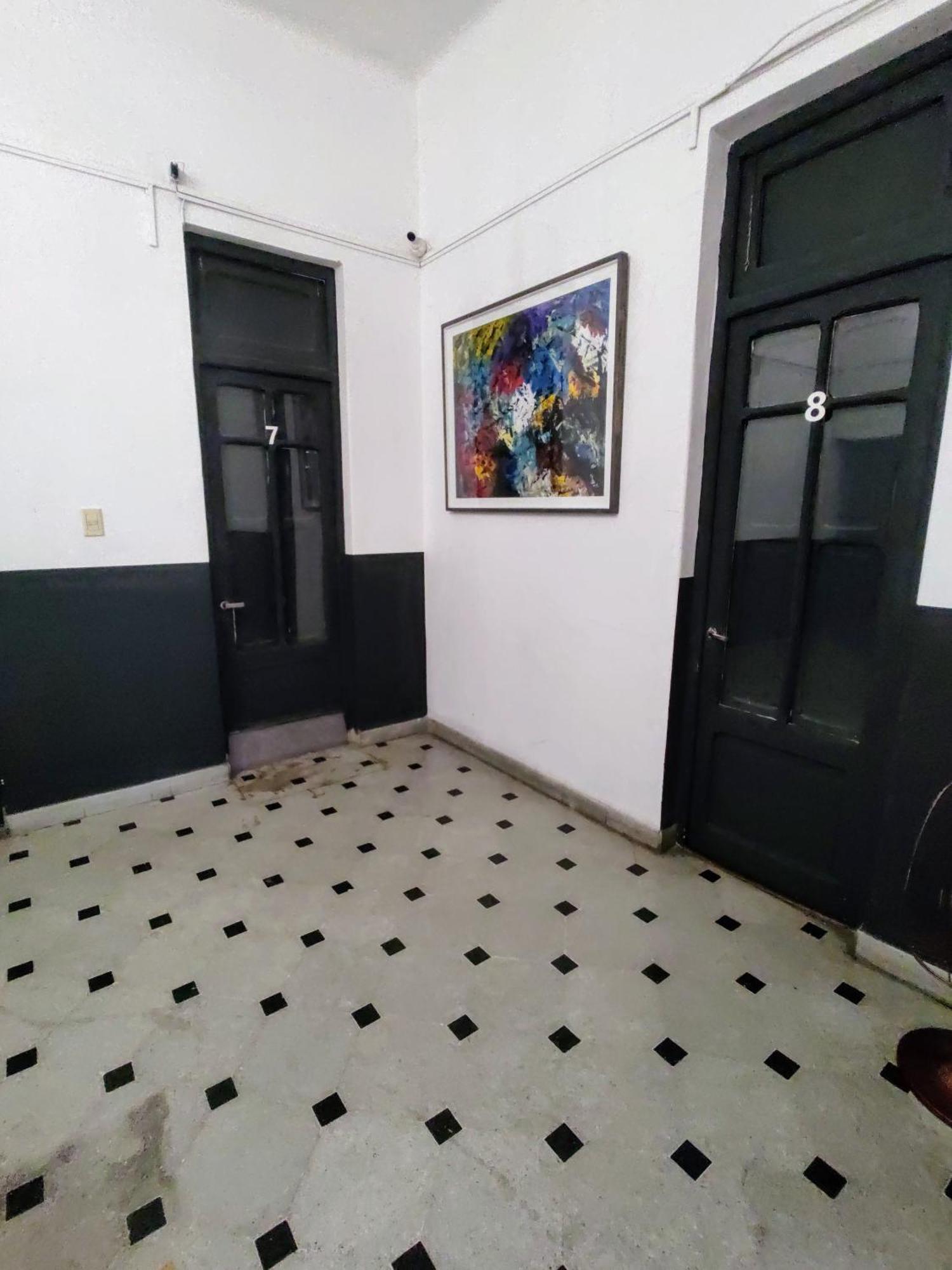 Hostal Vampayá Salta