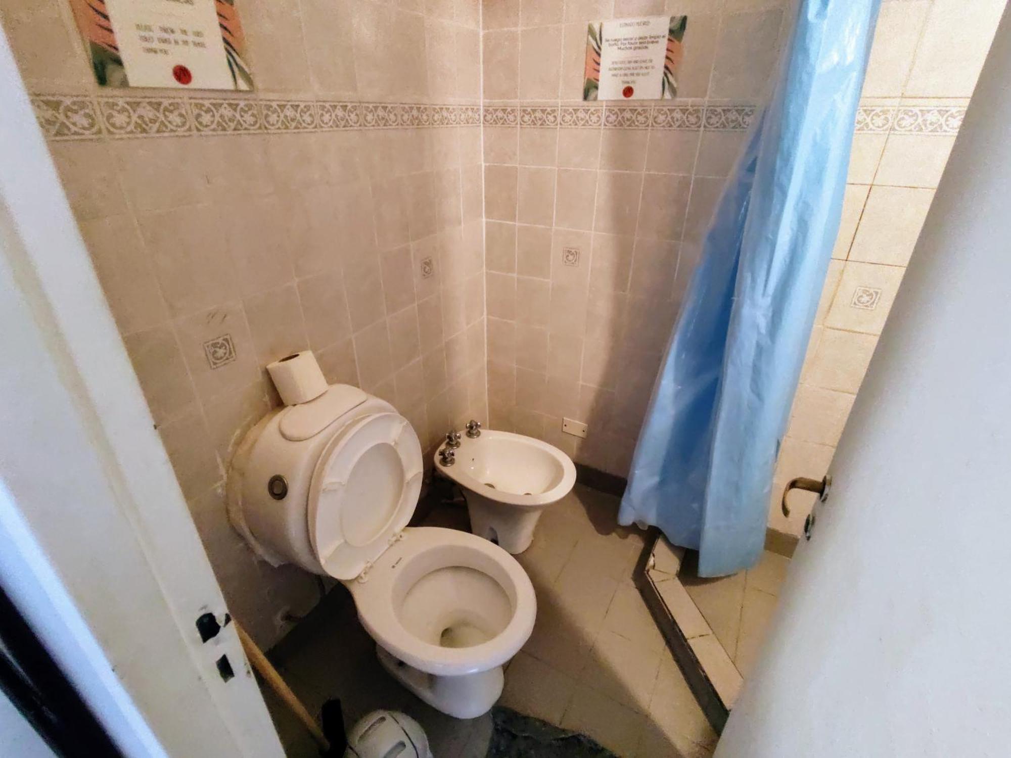 Vampayá Hostal