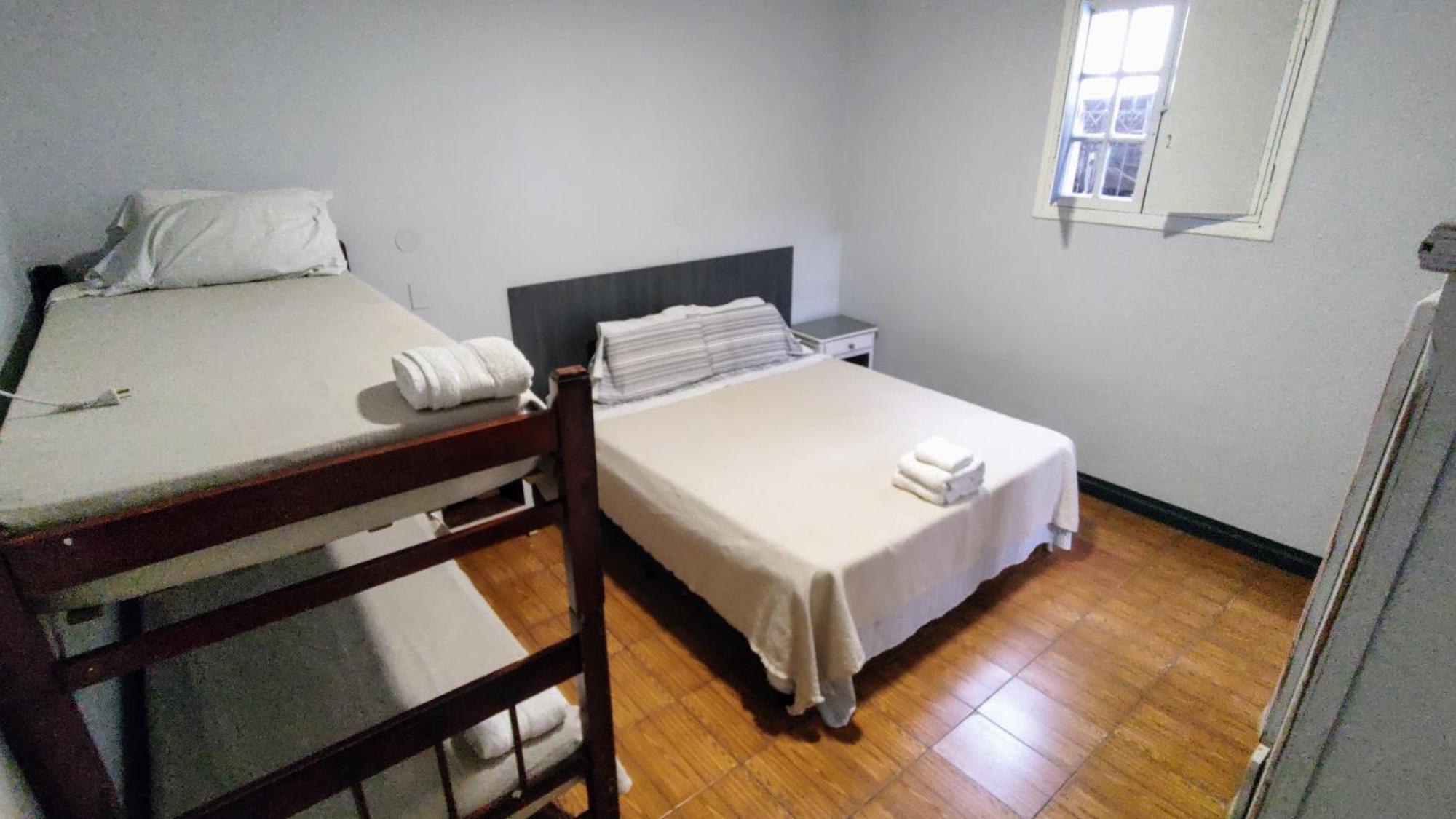 Hostal Vampayá