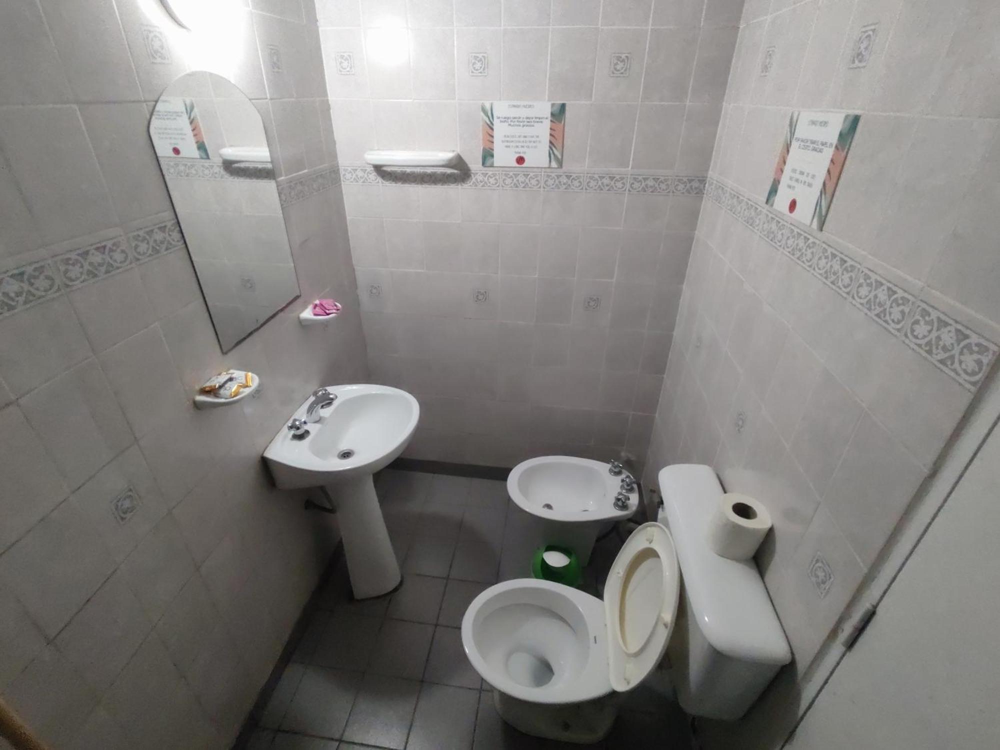 Hostal Vampayá Salta