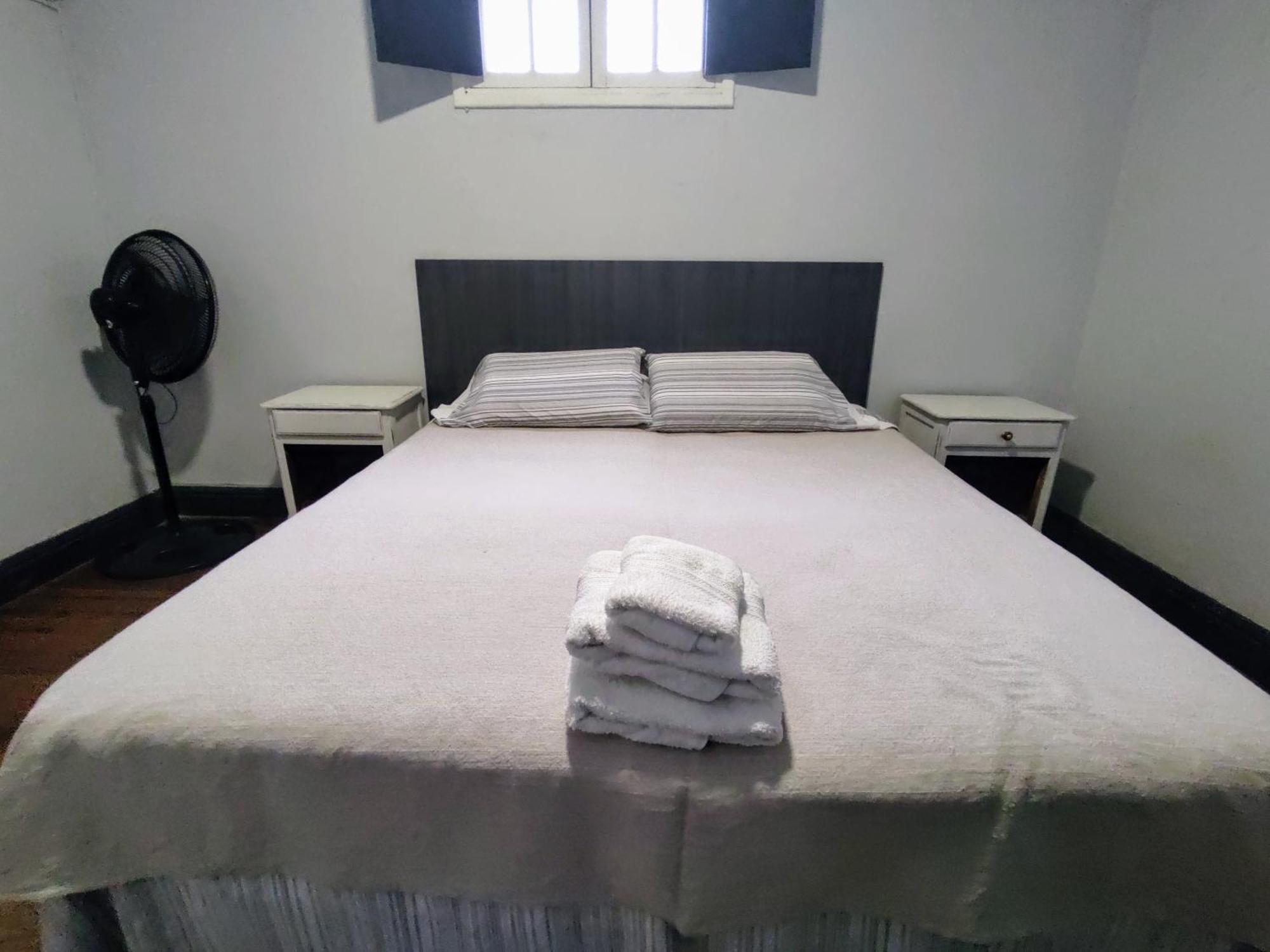 Hostal Vampayá