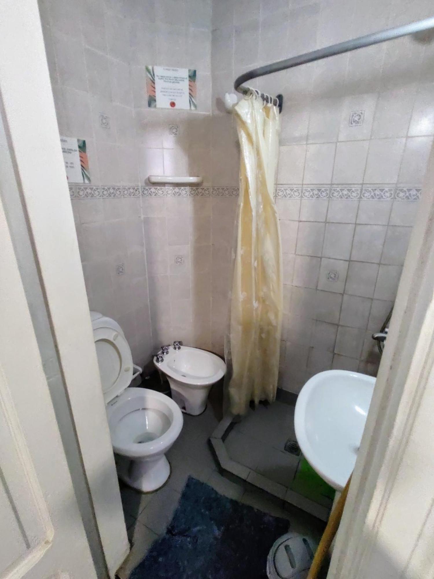 Vampayá Hostal Salta