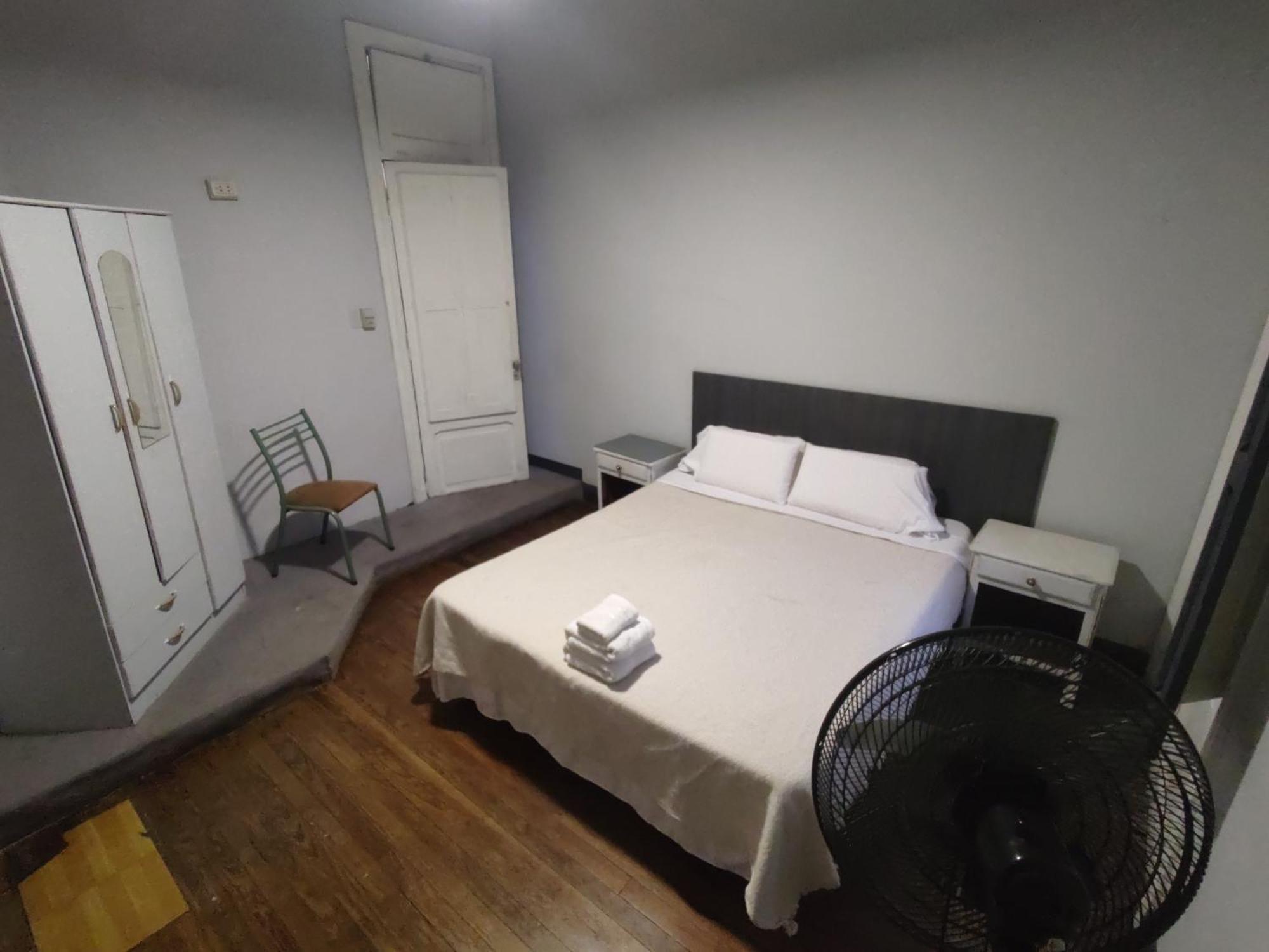 Hostal Vampayá Salta