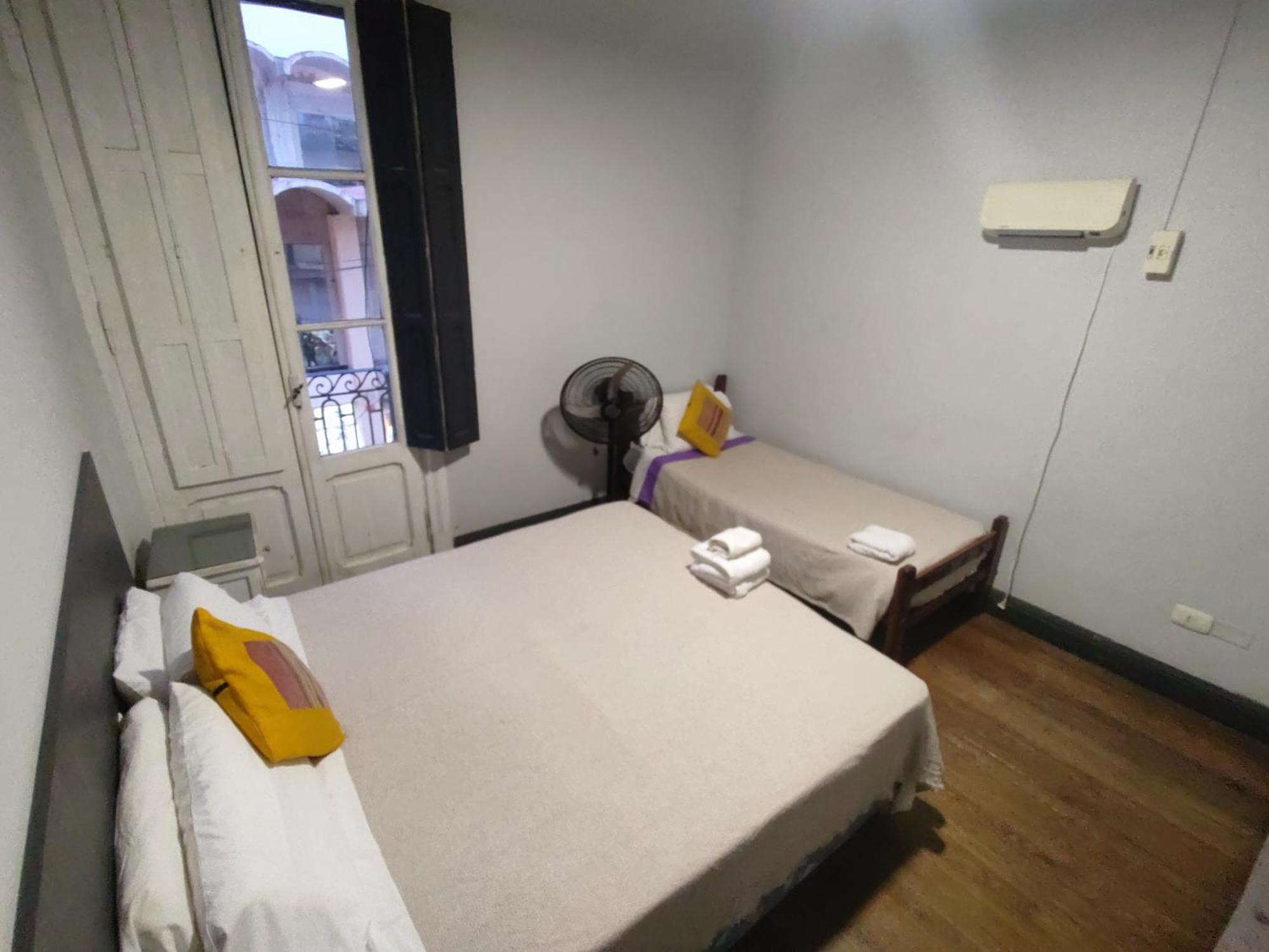 Vampayá Hostal
