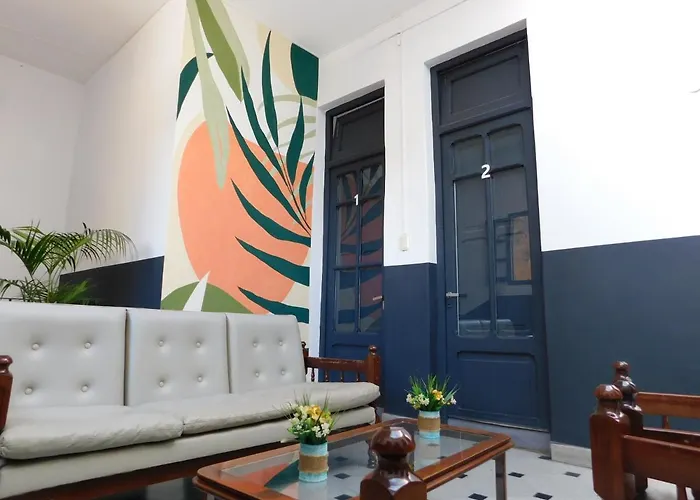 Hostal Vampaya