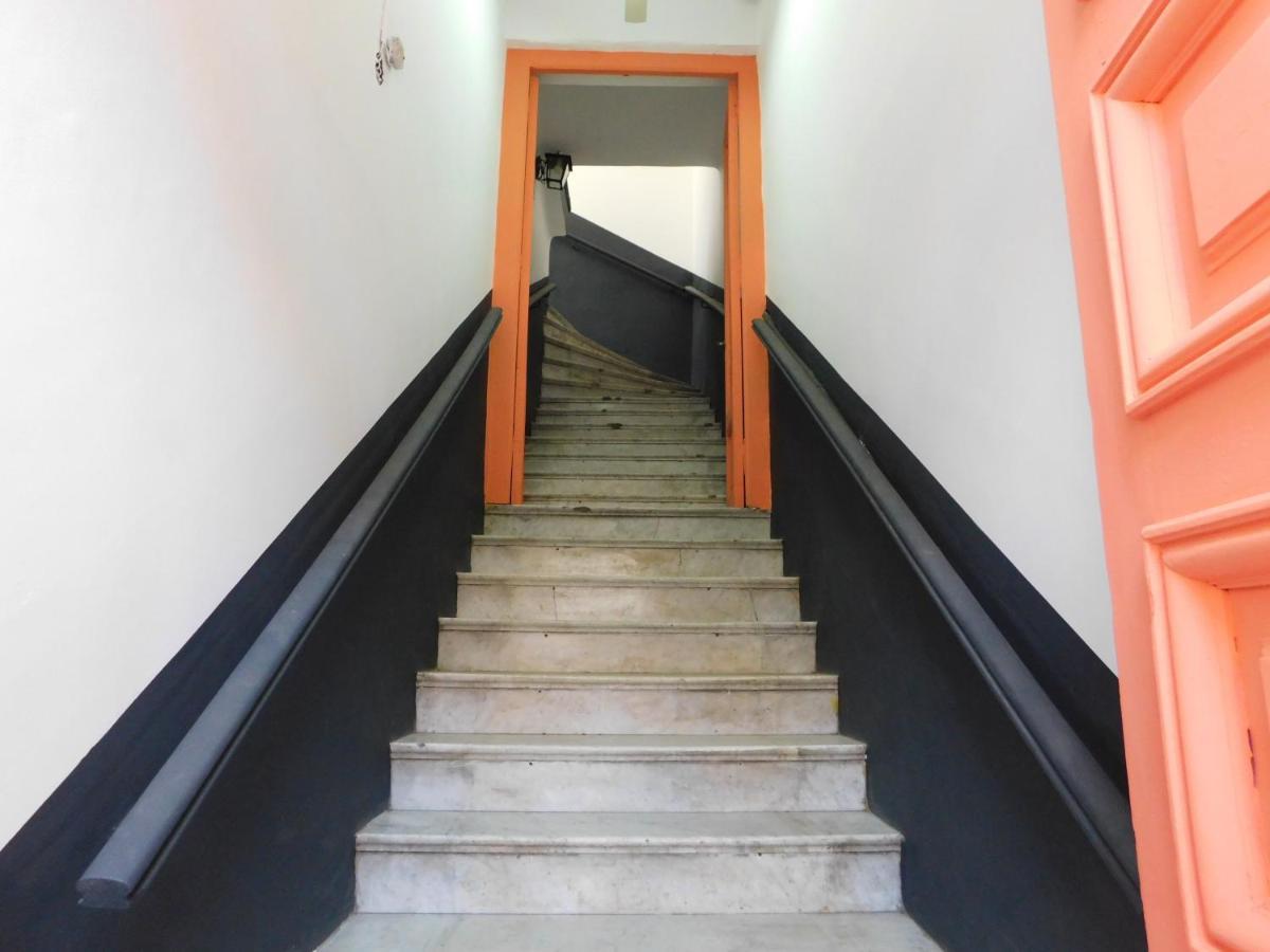 Hostel Vampaya *