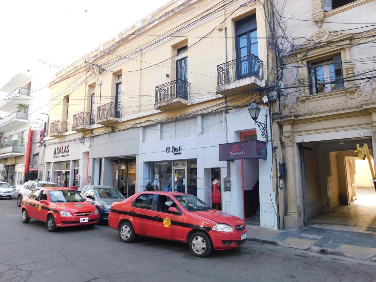 Vampaya * Salta