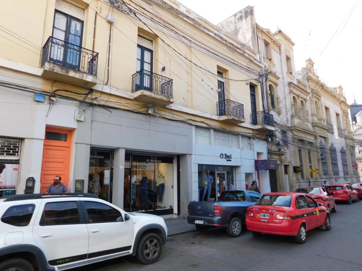 Vampaya Salta