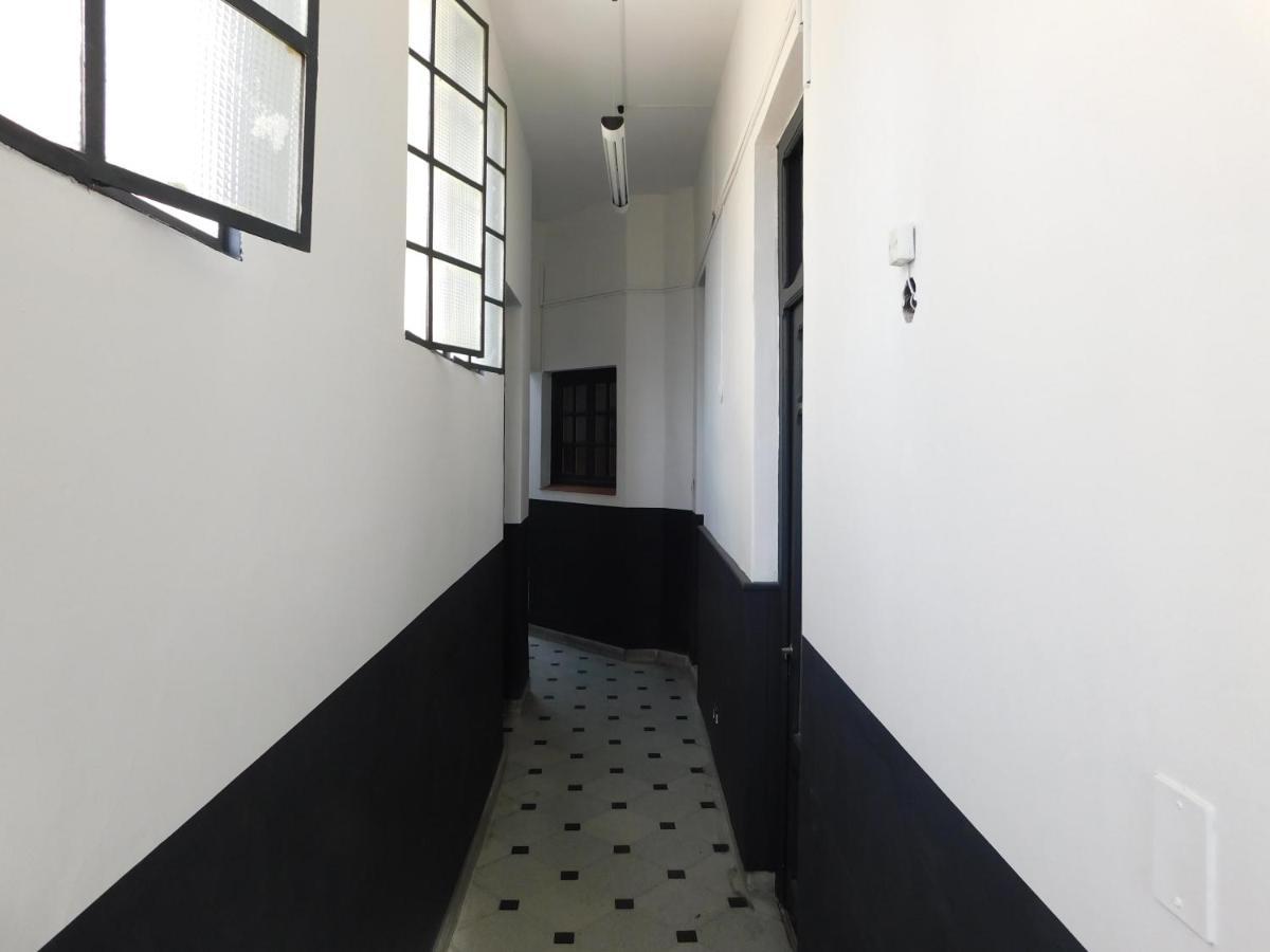 Hostel Vampaya *