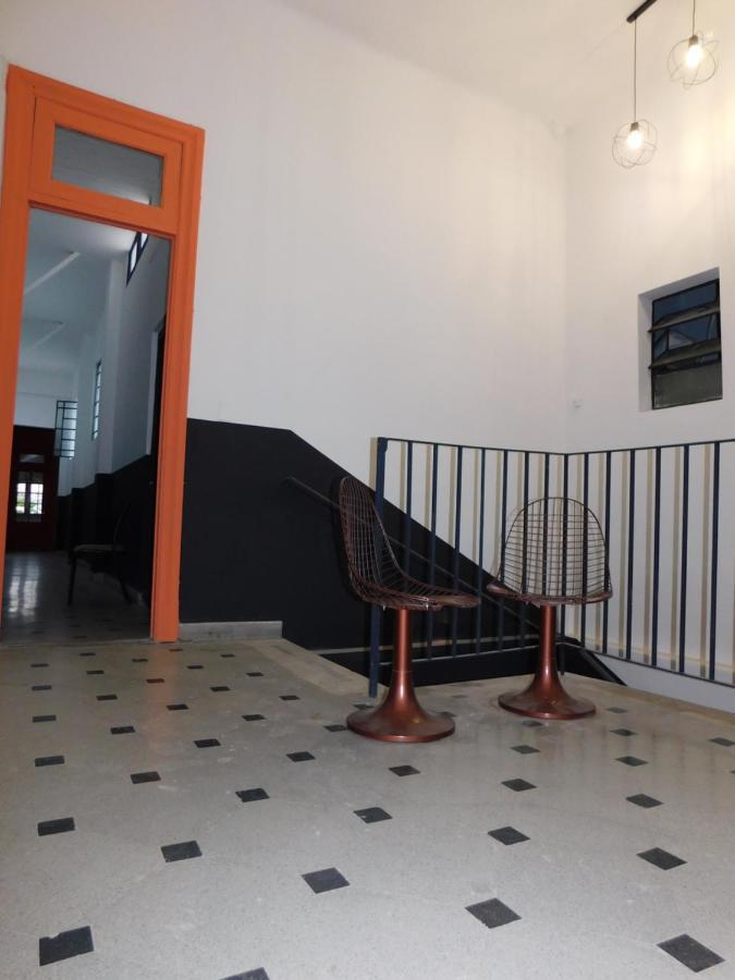 Vampaya Hostel