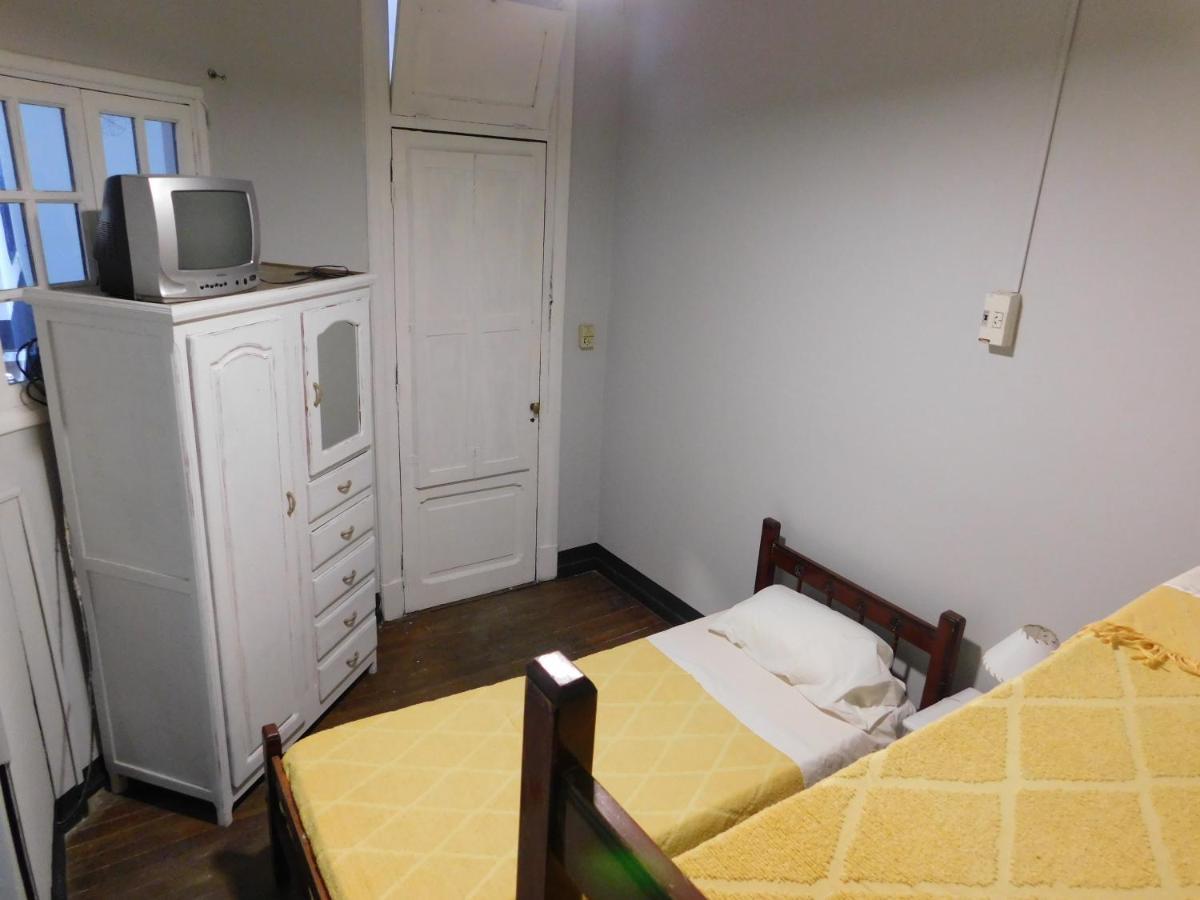 Vampaya Hostel Salta
