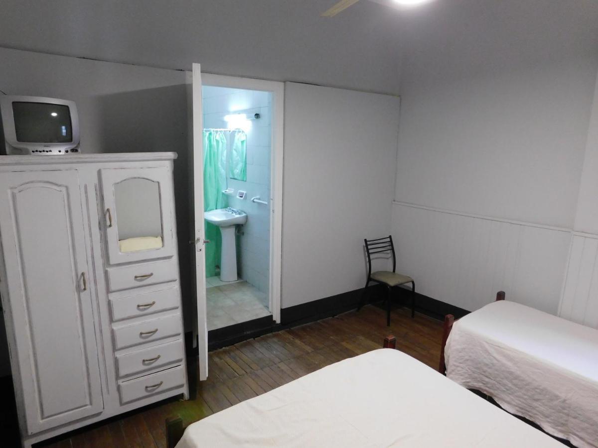 Vampaya Hostel