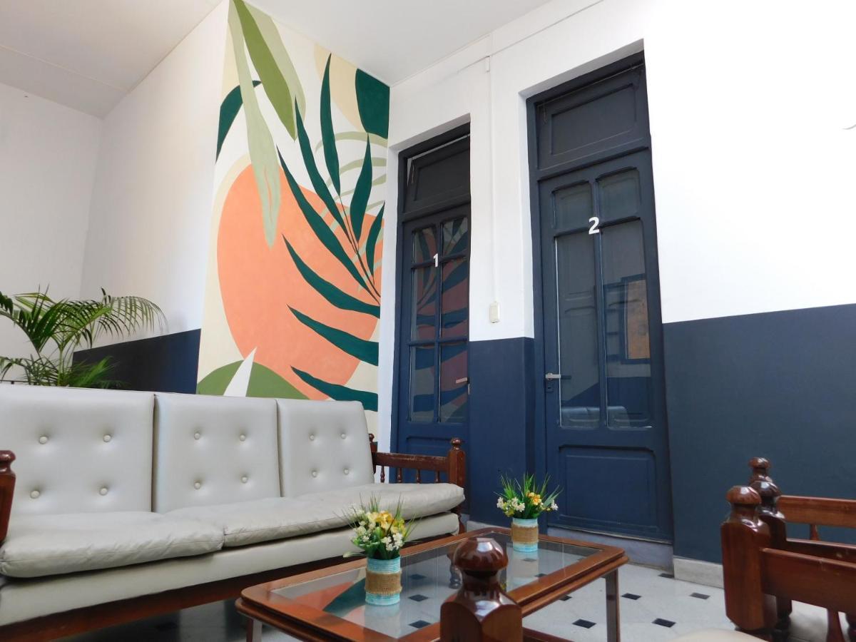 Hostel Vampaya Salta