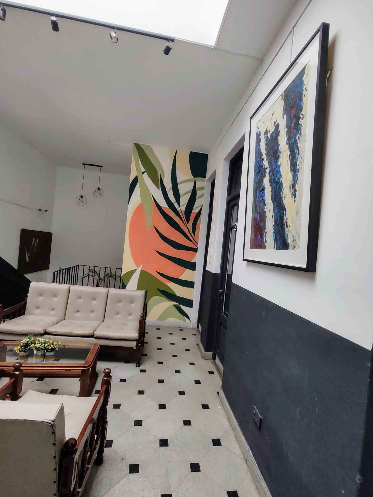 Hostel Vampaya