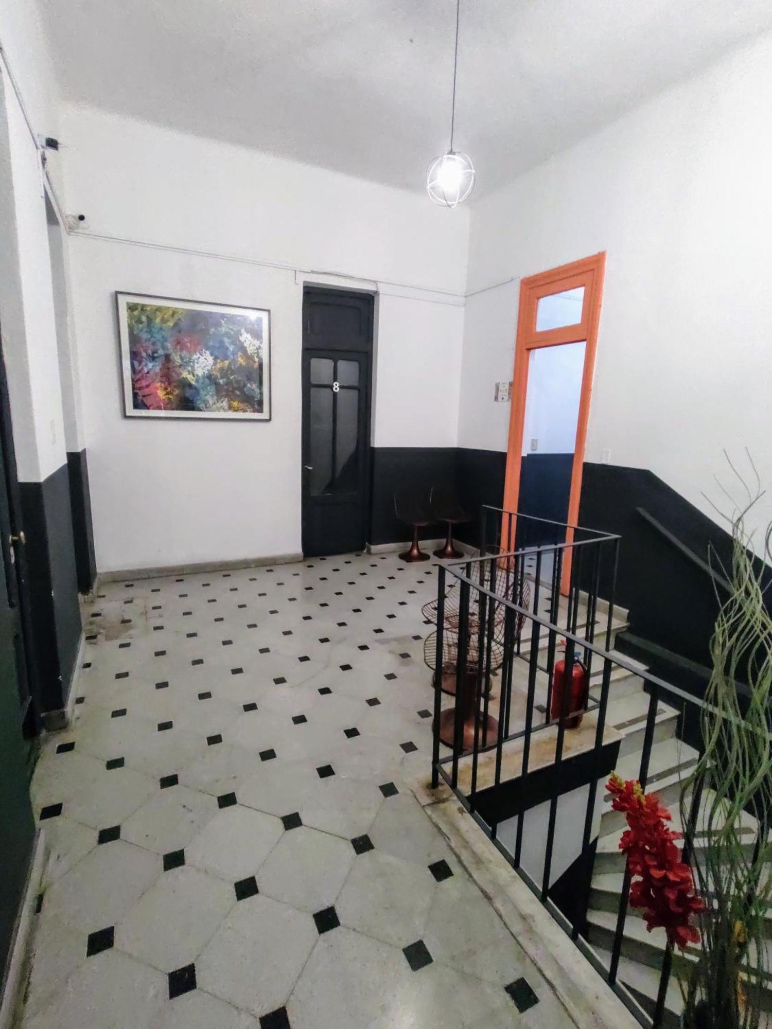 Vampaya Hostel Salta