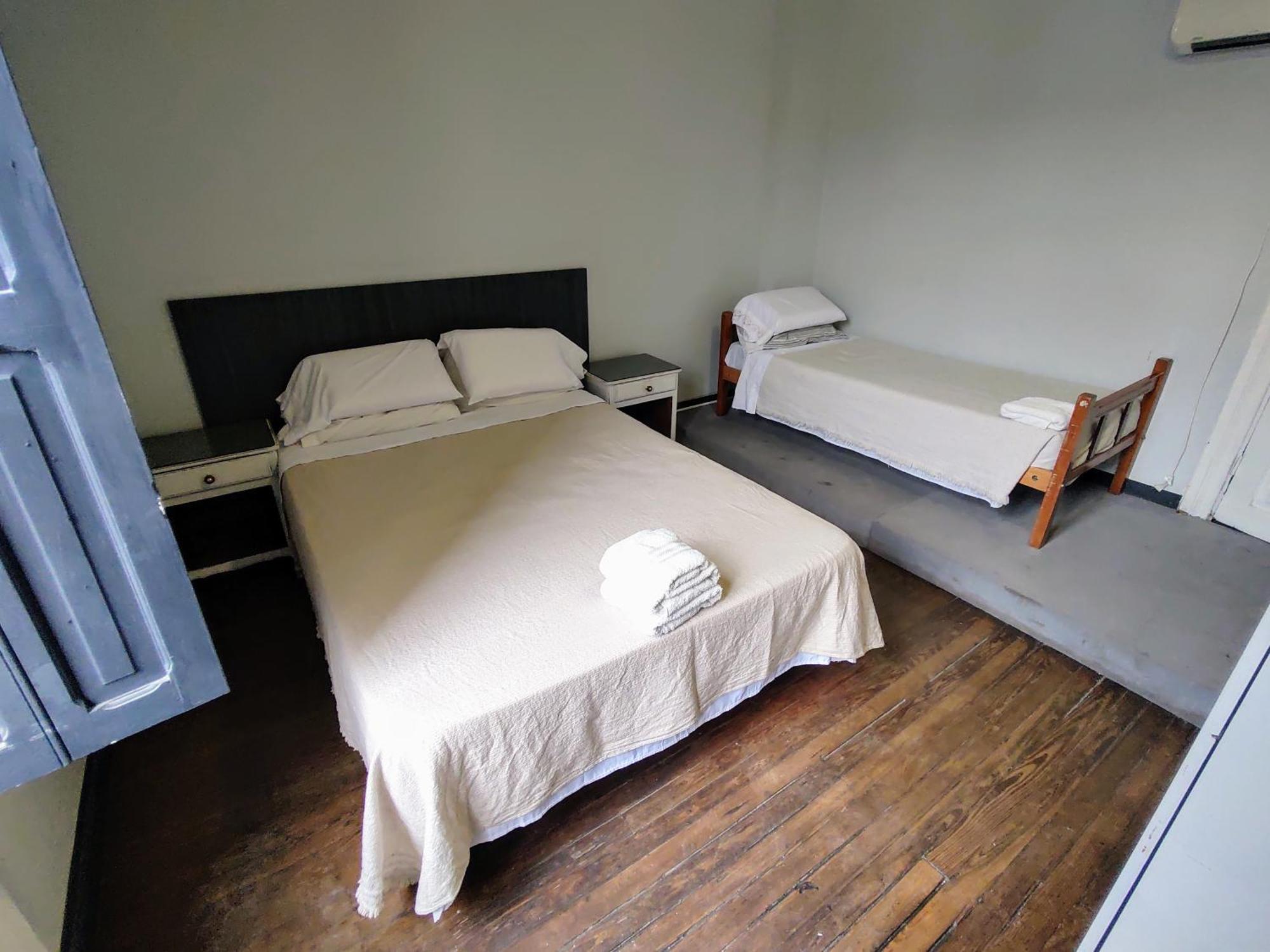 Vampaya Hostel Salta