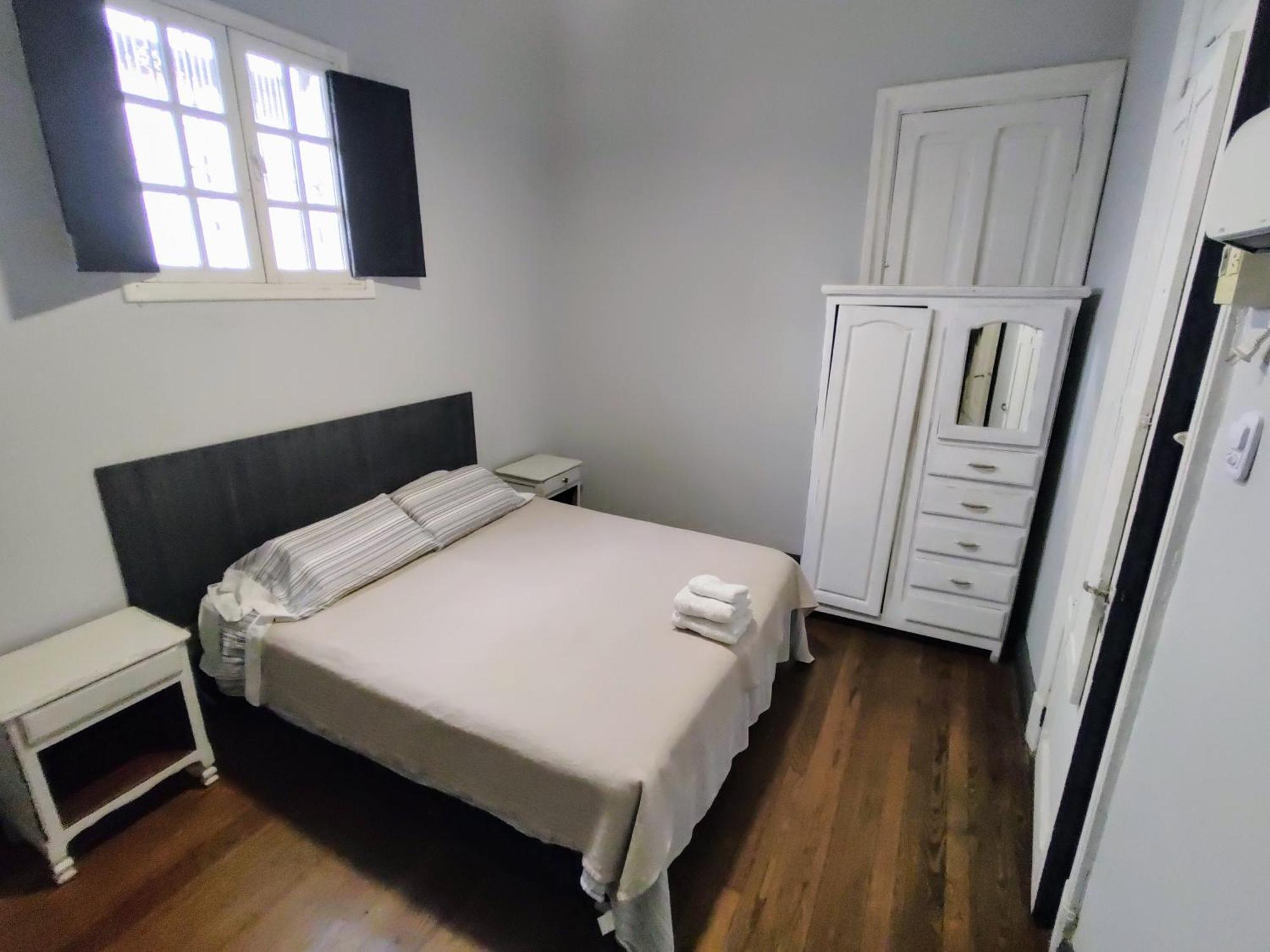 Hostel Vampaya *